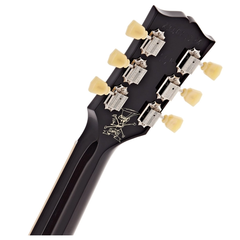 Gibson Slash Les Paul Standard November Burst LPSS00NVNH1