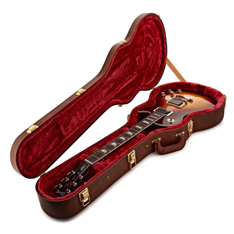 Gibson Slash Les Paul Standard November Burst LPSS00NVNH1