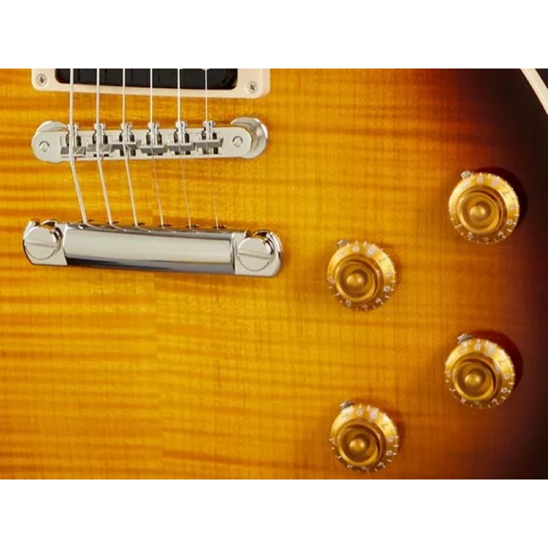 Gibson Slash Les Paul Standard November Burst LPSS00NVNH1
