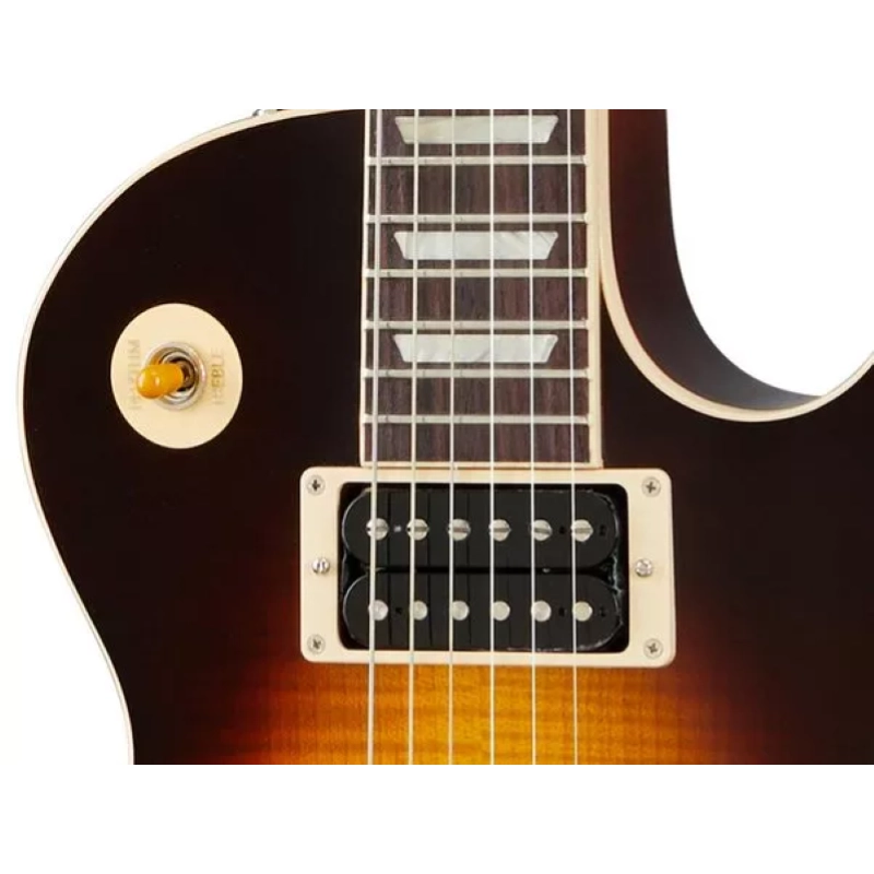 Gibson Slash Les Paul Standard November Burst LPSS00NVNH1
