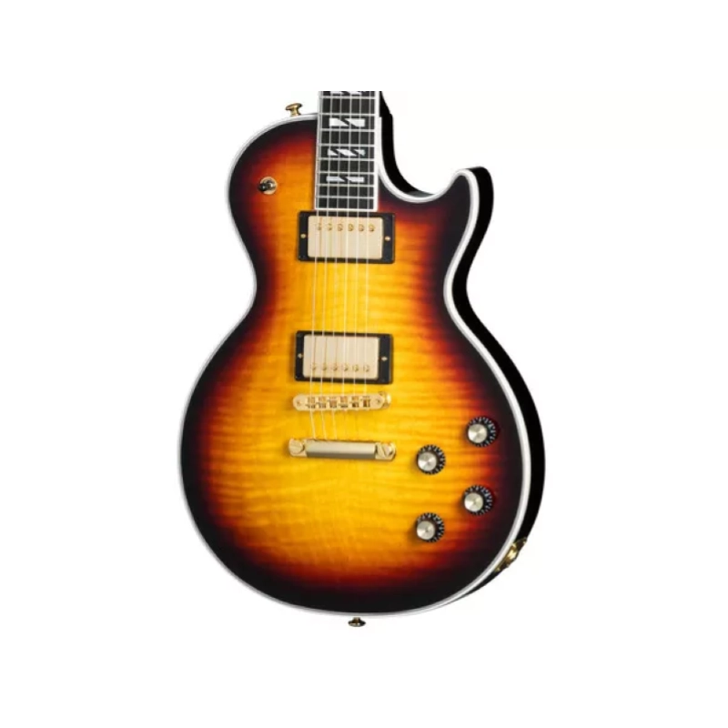 Gibson Les Paul Supreme Fireburst LPSU00FIGH1