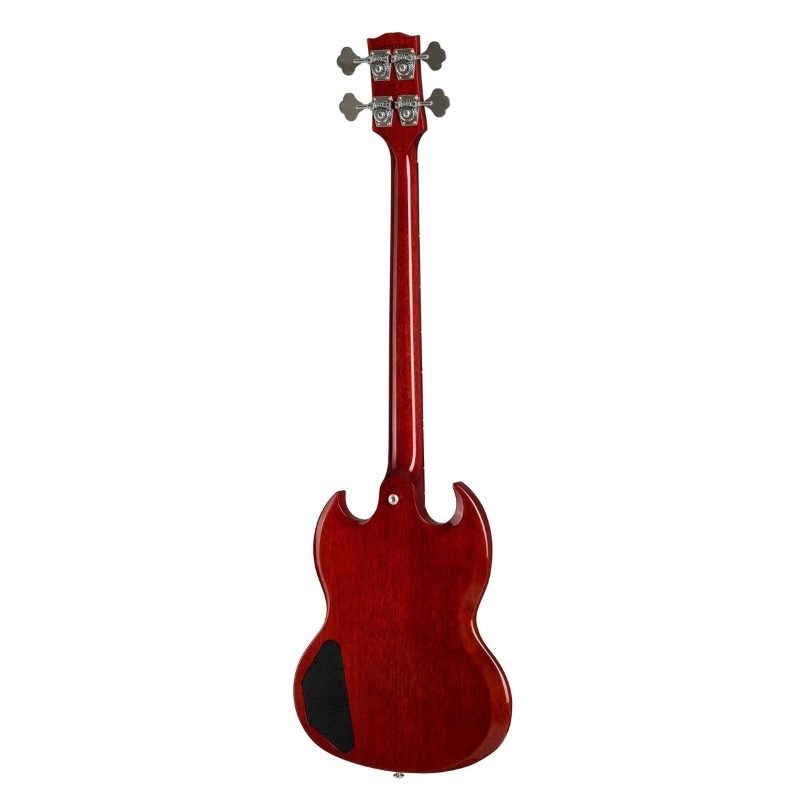 Gibson SG Standard Bass Heritage Cherry BASG00HCCH1