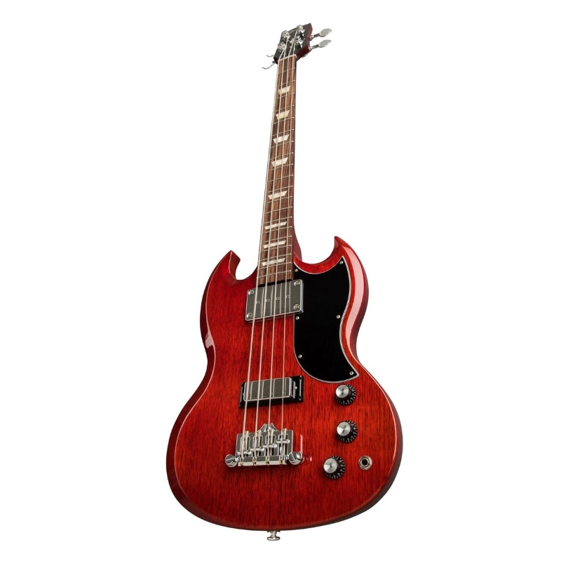 Gibson SG Standard Bass Heritage Cherry BASG00HCCH1