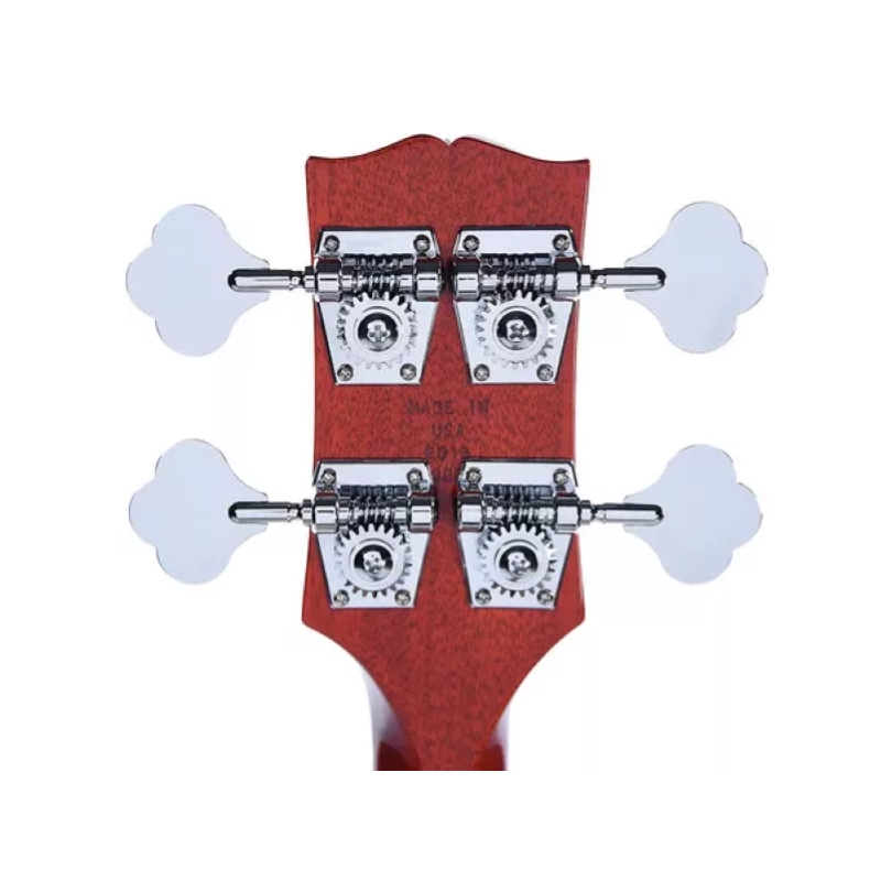 Gibson SG Standard Bass Heritage Cherry BASG00HCCH1