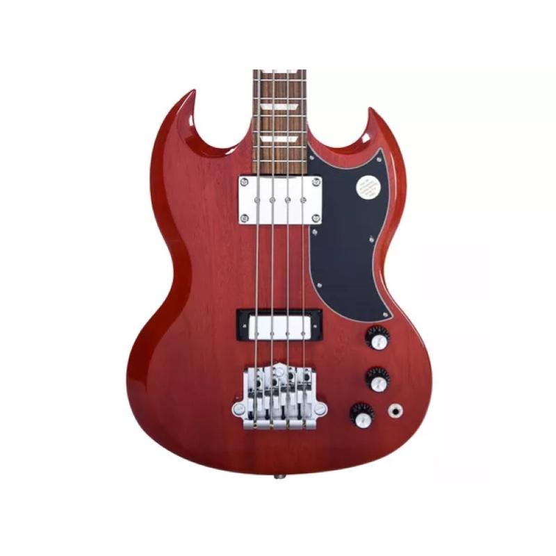 Gibson SG Standard Bass Heritage Cherry BASG00HCCH1