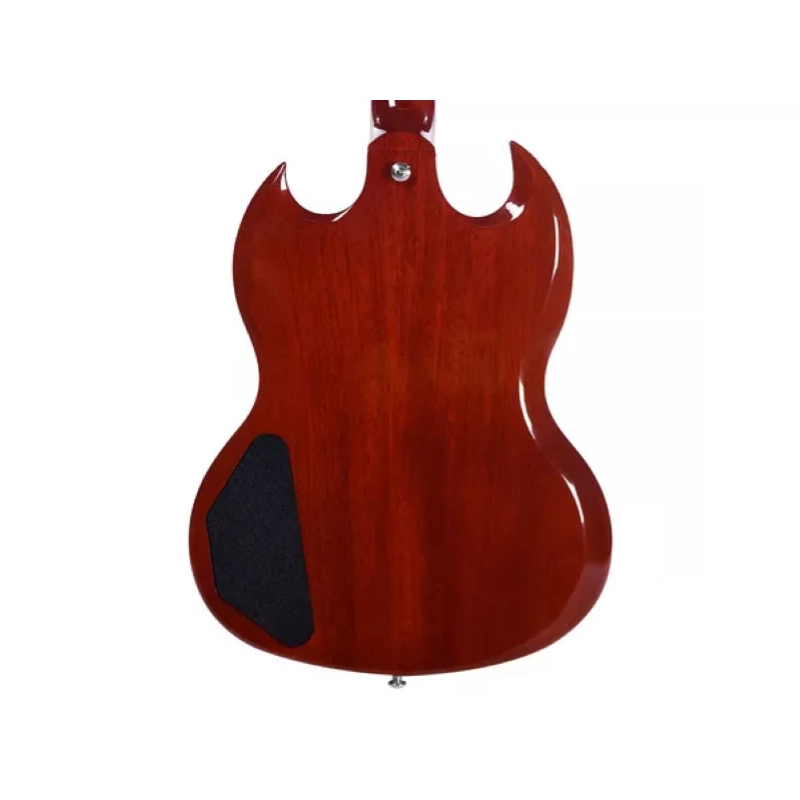 Gibson SG Standard Bass Heritage Cherry BASG00HCCH1