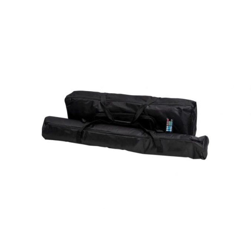 Colorkey Party Bar Go Kit completo a Batterie al Litio