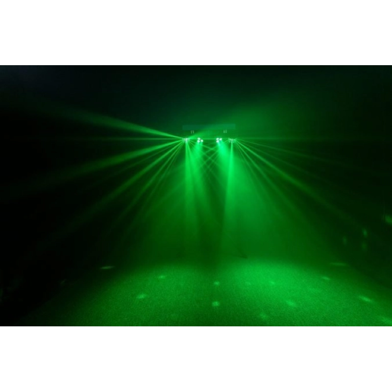 Colorkey Party Bar Go Kit completo a Batterie al Litio