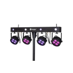 Colorkey Party Bar Mobile150 a Batterie al Litio