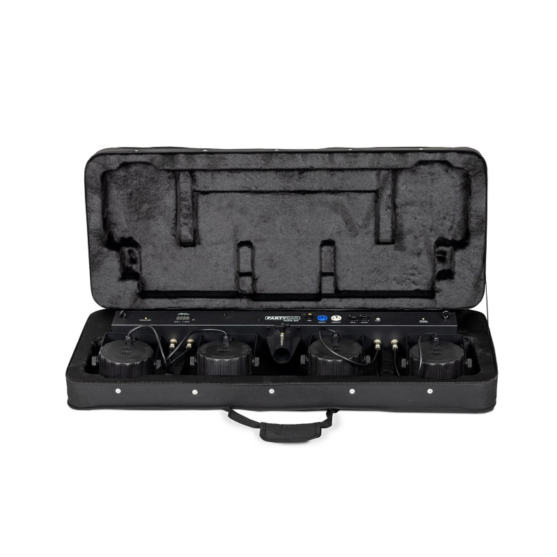 Colorkey Party Bar Mobile150 a Batterie al Litio