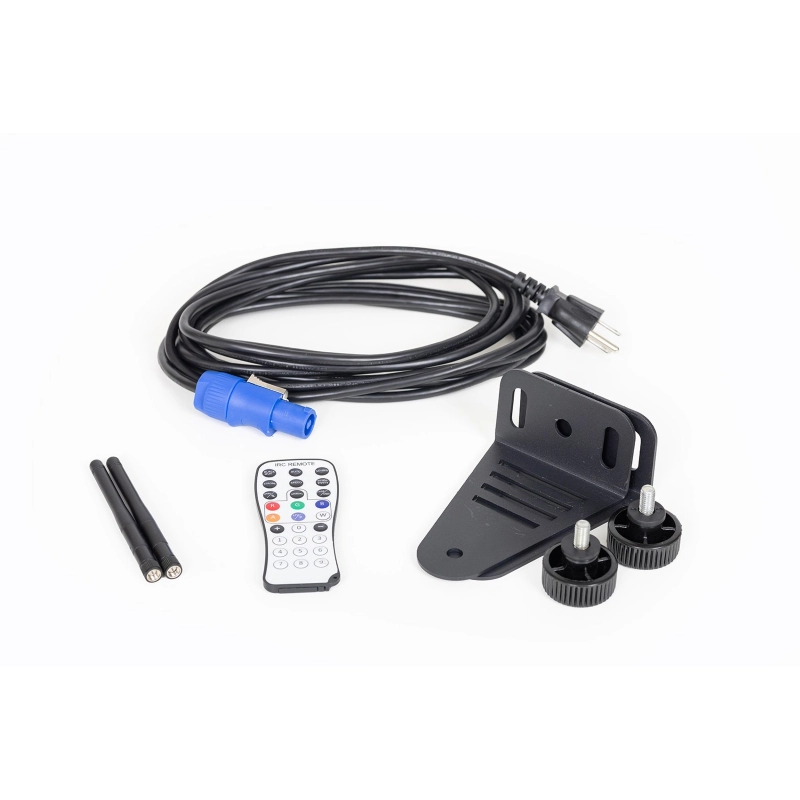 Colorkey Party Bar Mobile150 a Batterie al Litio