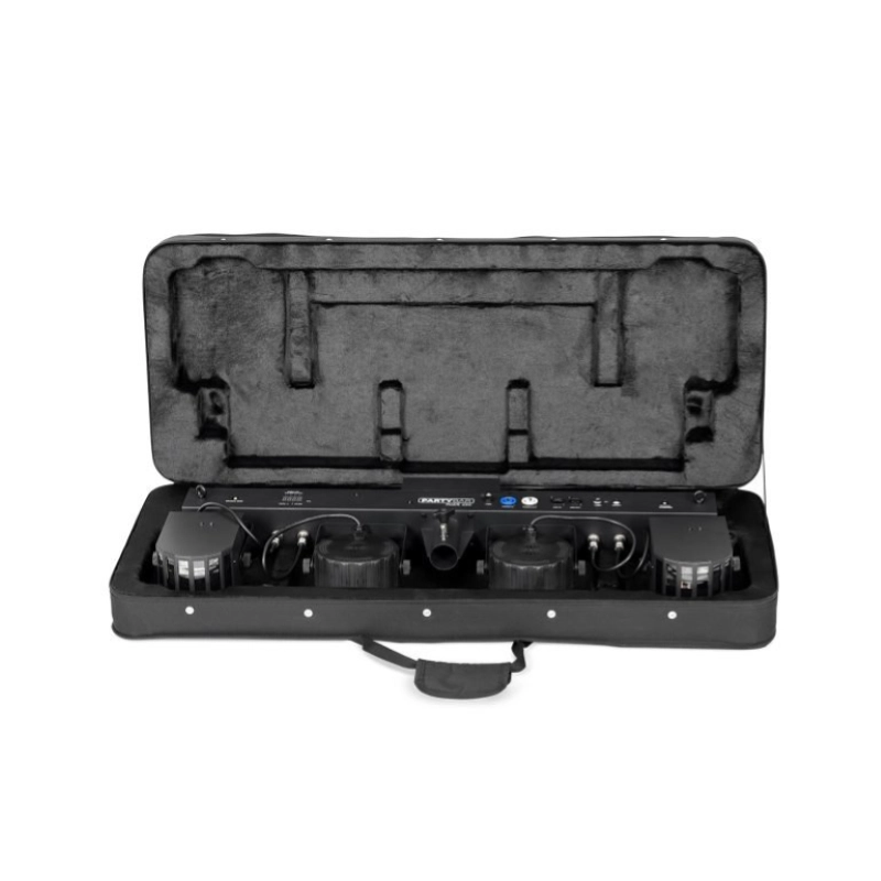 Colorkey Party Bar Mobile 250 a Batterie al Litio