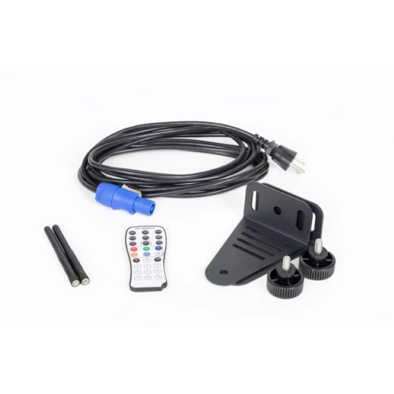 Colorkey Party Bar Mobile 250 a Batterie al Litio