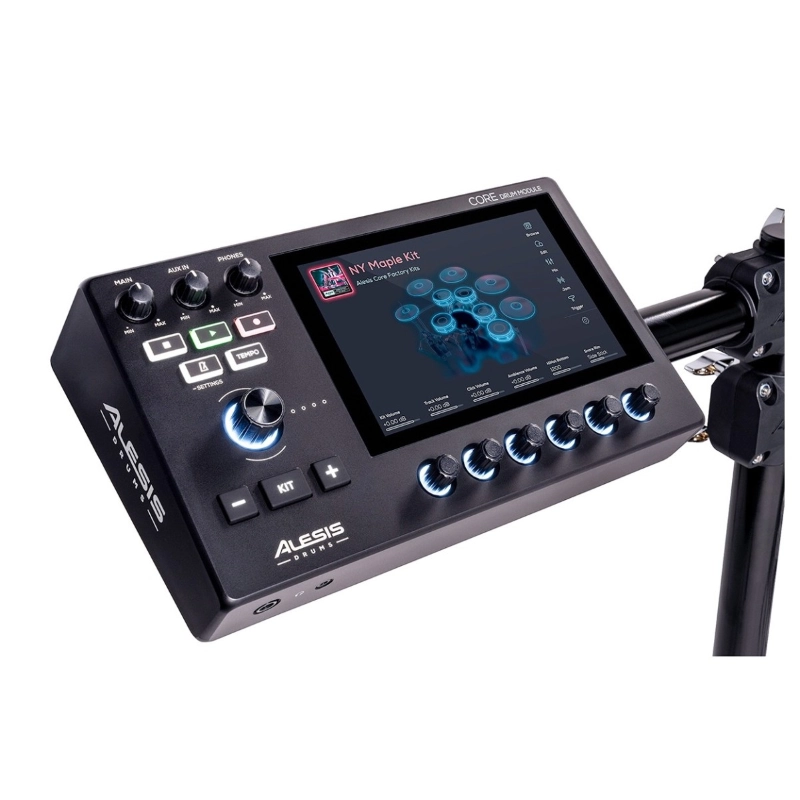 Alesis Strata Club Kit Batteria Elettronica Professionale