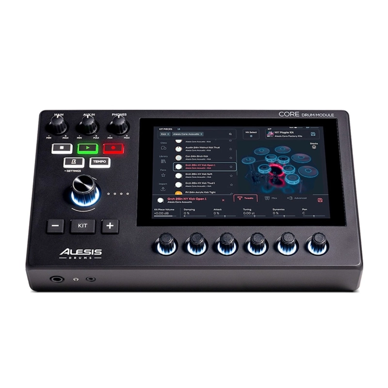 Alesis Strata Club Kit Batteria Elettronica Professionale