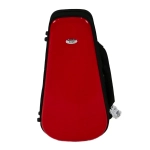 Bags EV1 Custodia per Tromba Basic Red