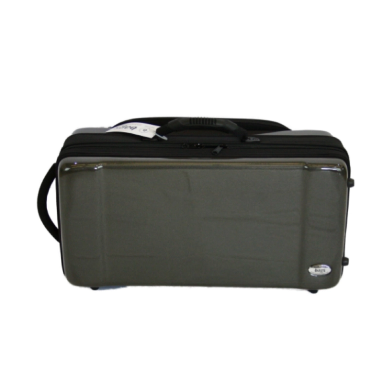 Bags Case per Tromba e Flicorno Soprano Metallic Graphite
