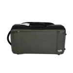 Bags Case per Tromba e Flicorno Soprano Metallic Graphite