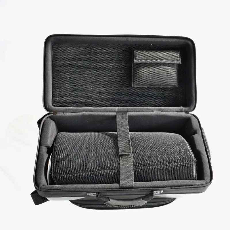 Bags Case per Tromba e Flicorno Soprano Metallic Graphite