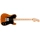 Squier Paranormal Esquire® Deluxe, Maple Fingerboard, Black Pickguard, Mocha 0377045529