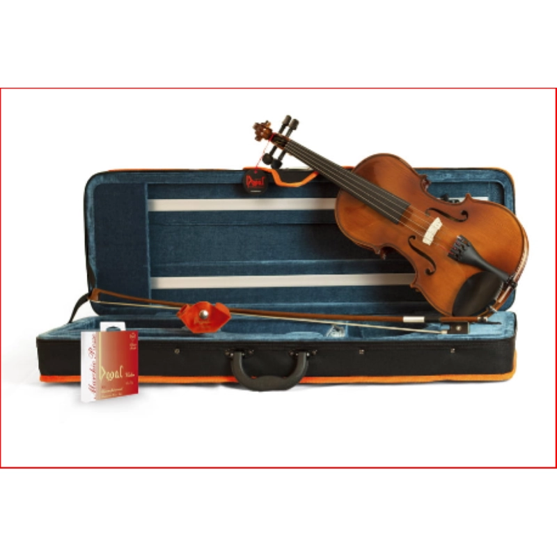 Stentor Violino Allievo2 4/4 Settato - completo