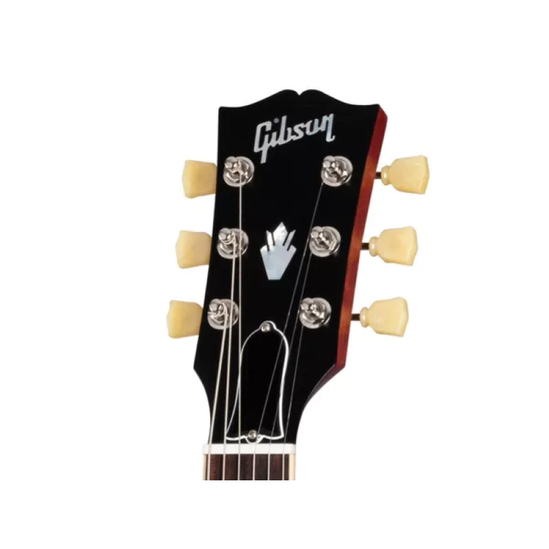 Gibson SG Standard '61 Maestro Vibrola Faded Vintage Cherry SG61VF00AYNH1