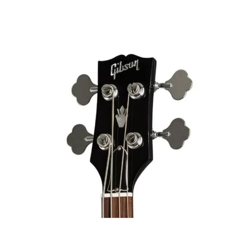 Gibson SG Standard Bass Ebony BASG00EBCH1