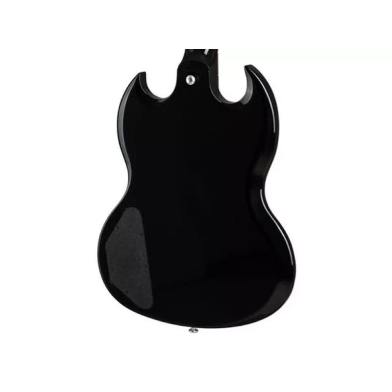 Gibson SG Standard Bass Ebony BASG00EBCH1