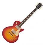 Gibson Custom Shop Les Paul Standard 1959 Reissue Washed Cherry Sunburst Vos LPR59VOWCSNH1