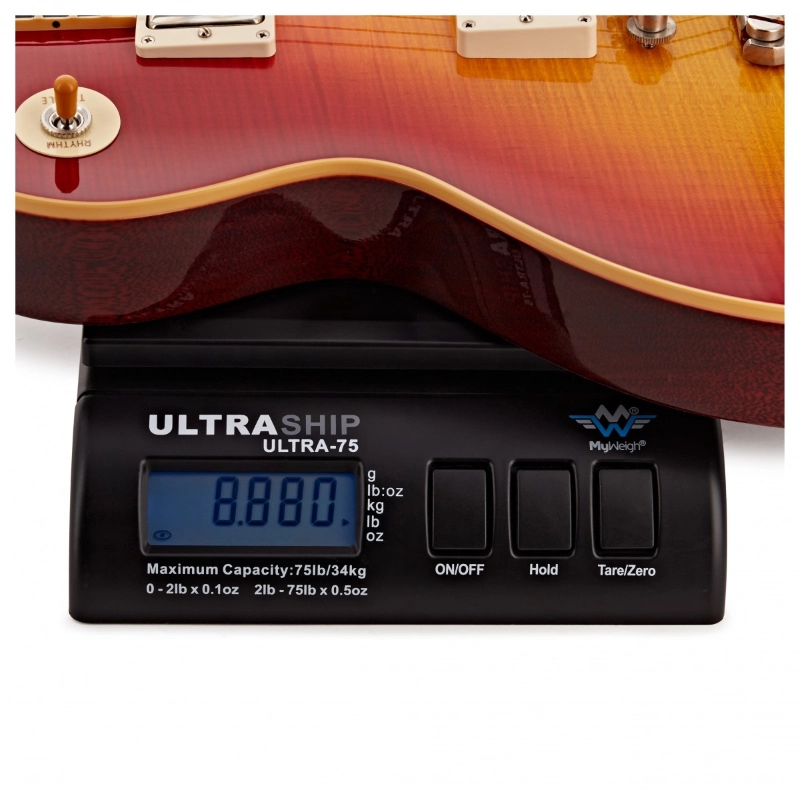 Gibson Custom Shop Les Paul Standard 1959 Reissue Washed Cherry Sunburst Vos LPR59VOWCSNH1