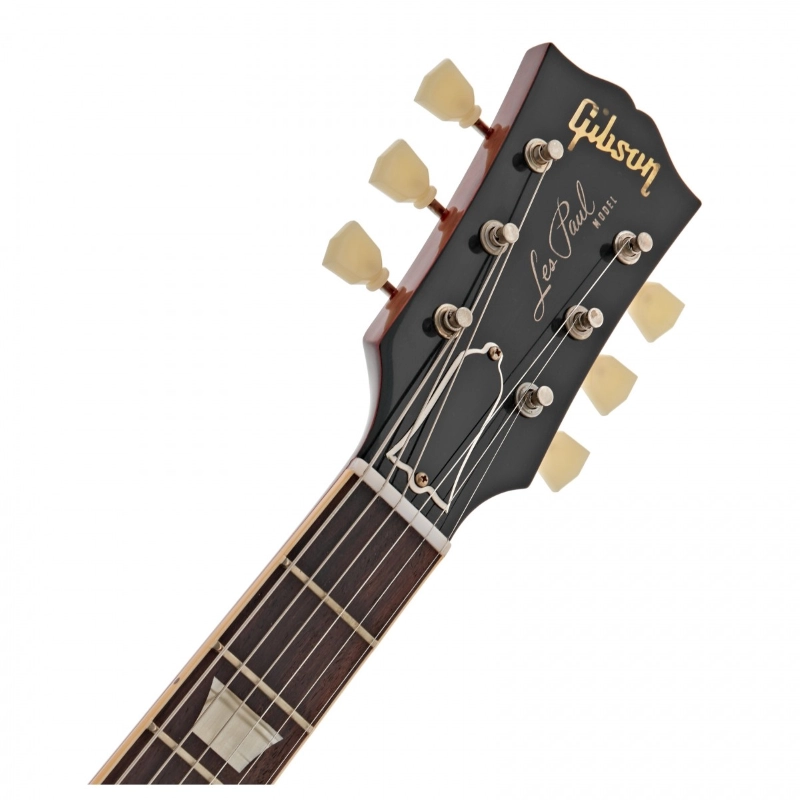 Gibson Custom Shop Les Paul Standard 1959 Reissue Washed Cherry Sunburst Vos LPR59VOWCSNH1