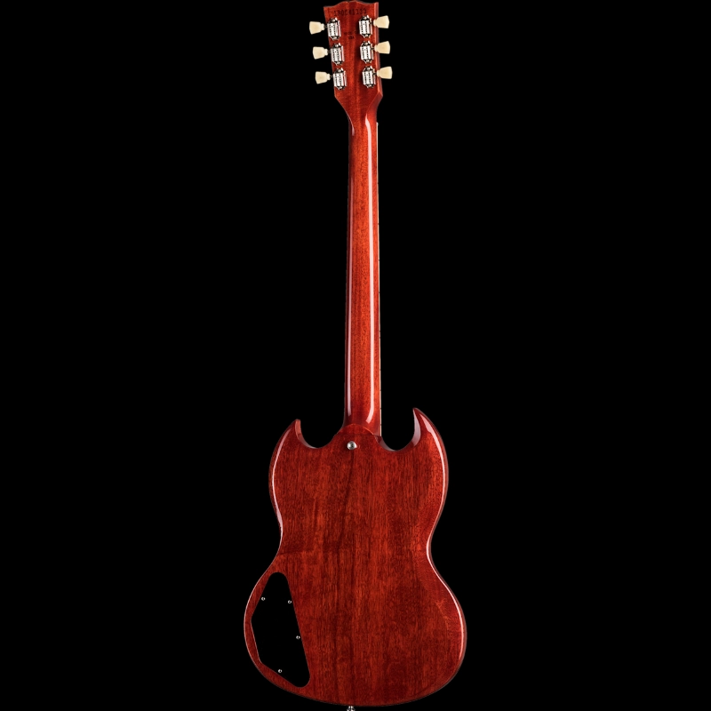 Gibson SG Standard '61 Maestro Vibrola Vintage Cherry SG61V00VENH1