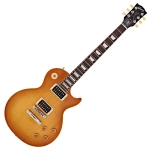 Gibson Slash "Jessica" Les Paul Standard Honey Burst Red Back LPSSP300WHCH1
