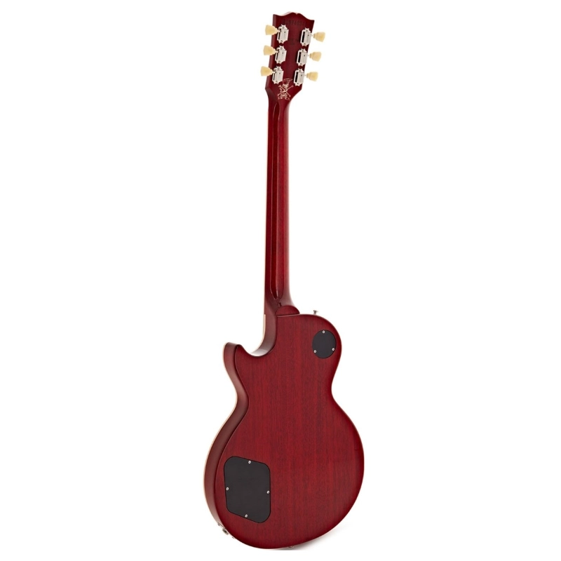 Gibson Slash "Jessica" Les Paul Standard Honey Burst Red Back LPSSP300WHCH1