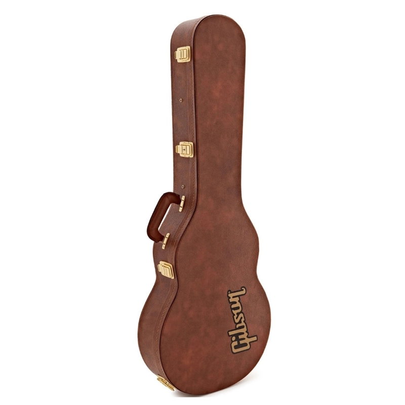 Gibson Slash "Jessica" Les Paul Standard Honey Burst Red Back LPSSP300WHCH1