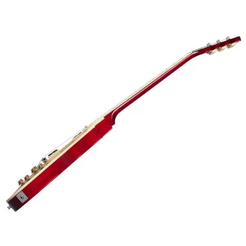 Gibson Slash "Jessica" Les Paul Standard Honey Burst Red Back LPSSP300WHCH1
