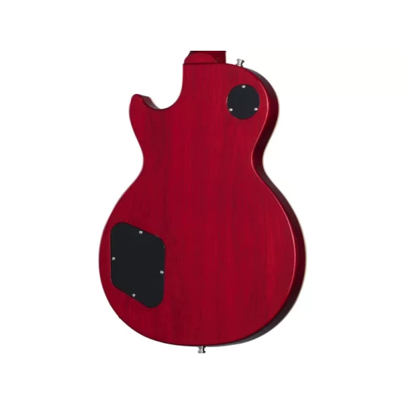 Gibson Slash "Jessica" Les Paul Standard Honey Burst Red Back LPSSP300WHCH1