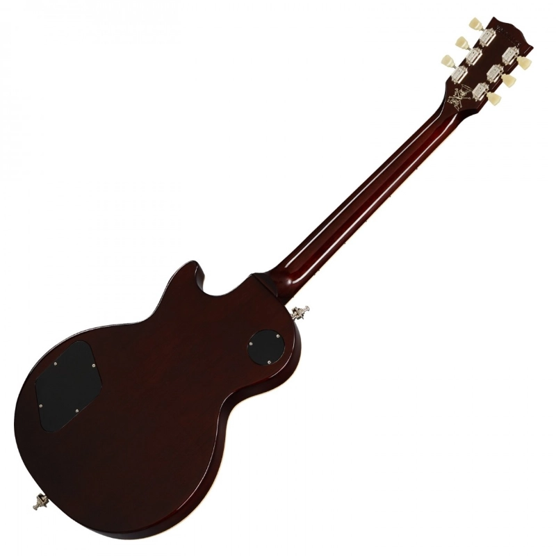 Gibson Slash "Victoria" Les Paul Goldtop Dark Back