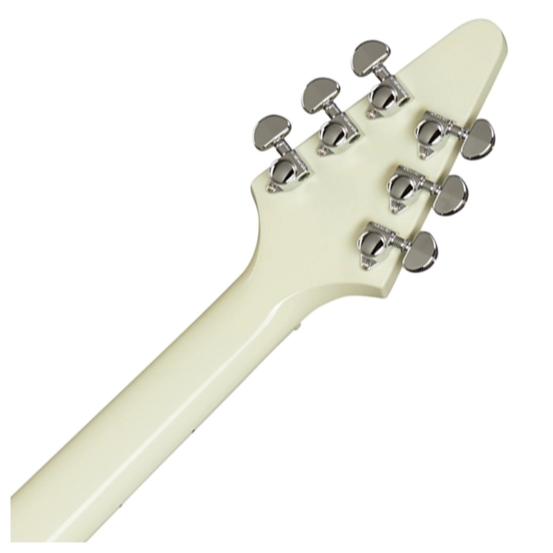 Gibson 70s Flying V Classic White DSVS00CWCH1