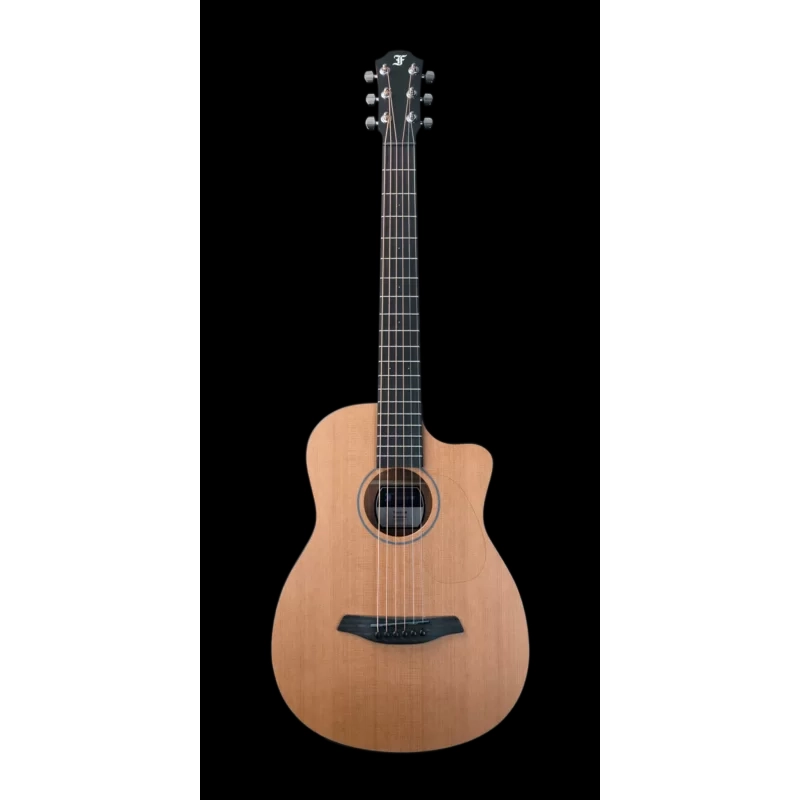 Furch Pioneer CM EAS-VTC