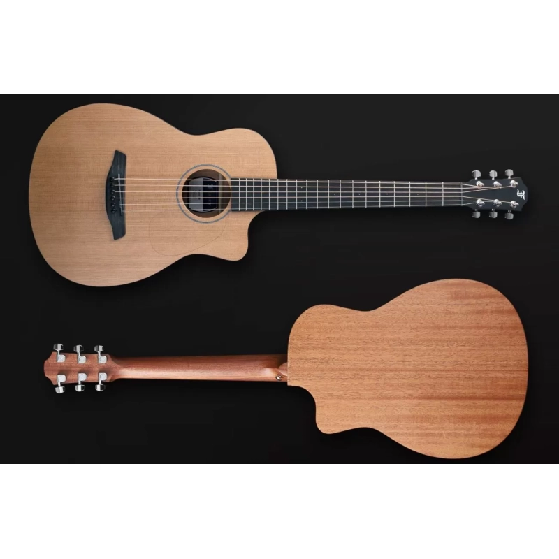 Furch Pioneer CM EAS-VTC