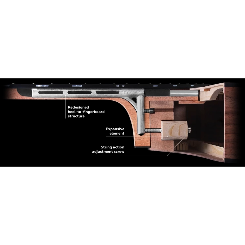 Furch Pioneer CM EAS-VTC