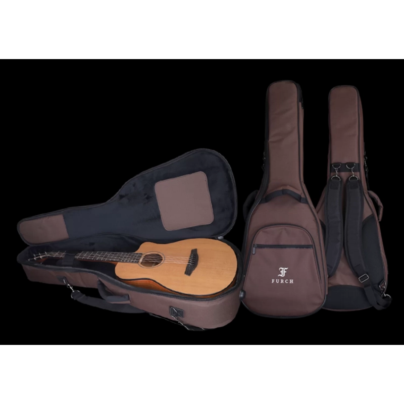 Furch Pioneer CM EAS-VTC