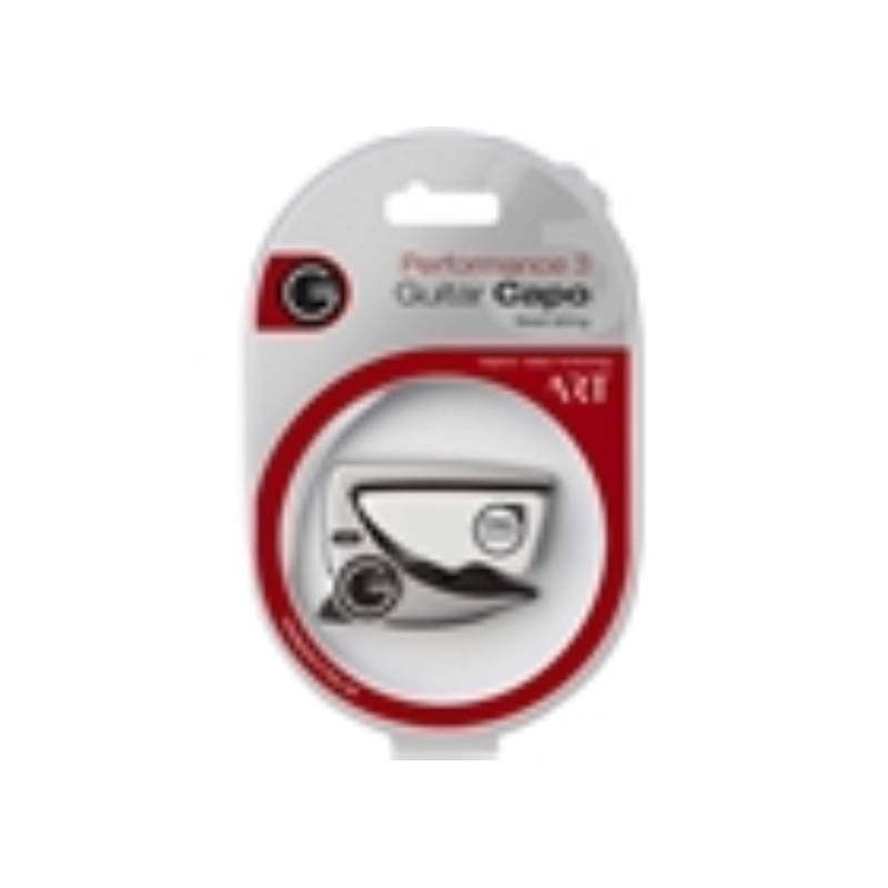 Capo G7th C83013 Capotasto Performance Silver
