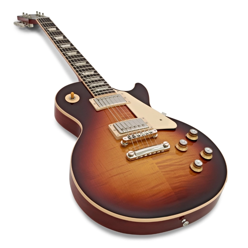 Gibson Les Paul Standard '60s Bourbon Burst LPS600B8NH1