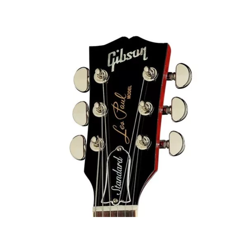 Gibson Les Paul Standard '60s Bourbon Burst LPS600B8NH1