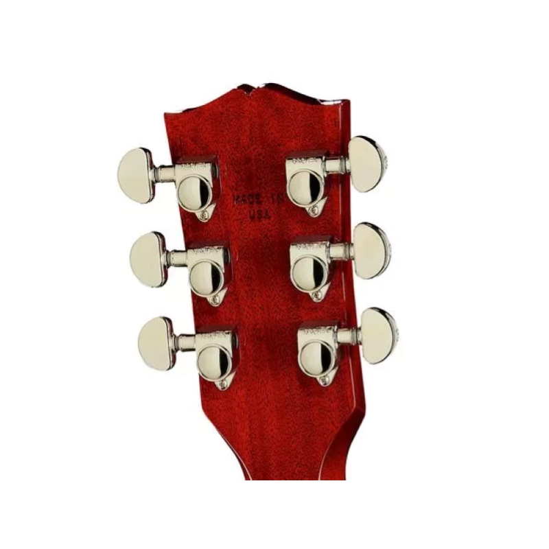 Gibson Les Paul Standard '60s Bourbon Burst LPS600B8NH1