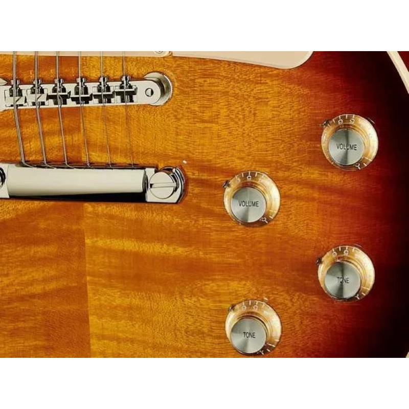 Gibson Les Paul Standard '60s Bourbon Burst LPS600B8NH1