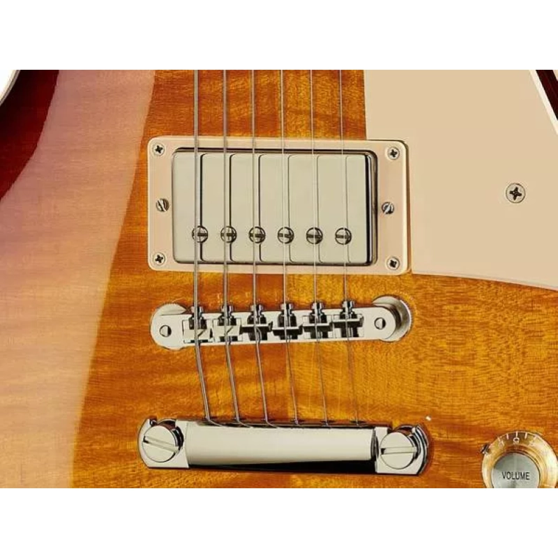 Gibson Les Paul Standard '60s Bourbon Burst LPS600B8NH1