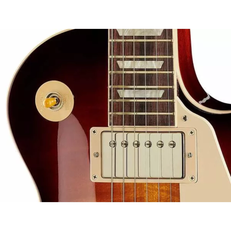 Gibson Les Paul Standard '60s Bourbon Burst LPS600B8NH1